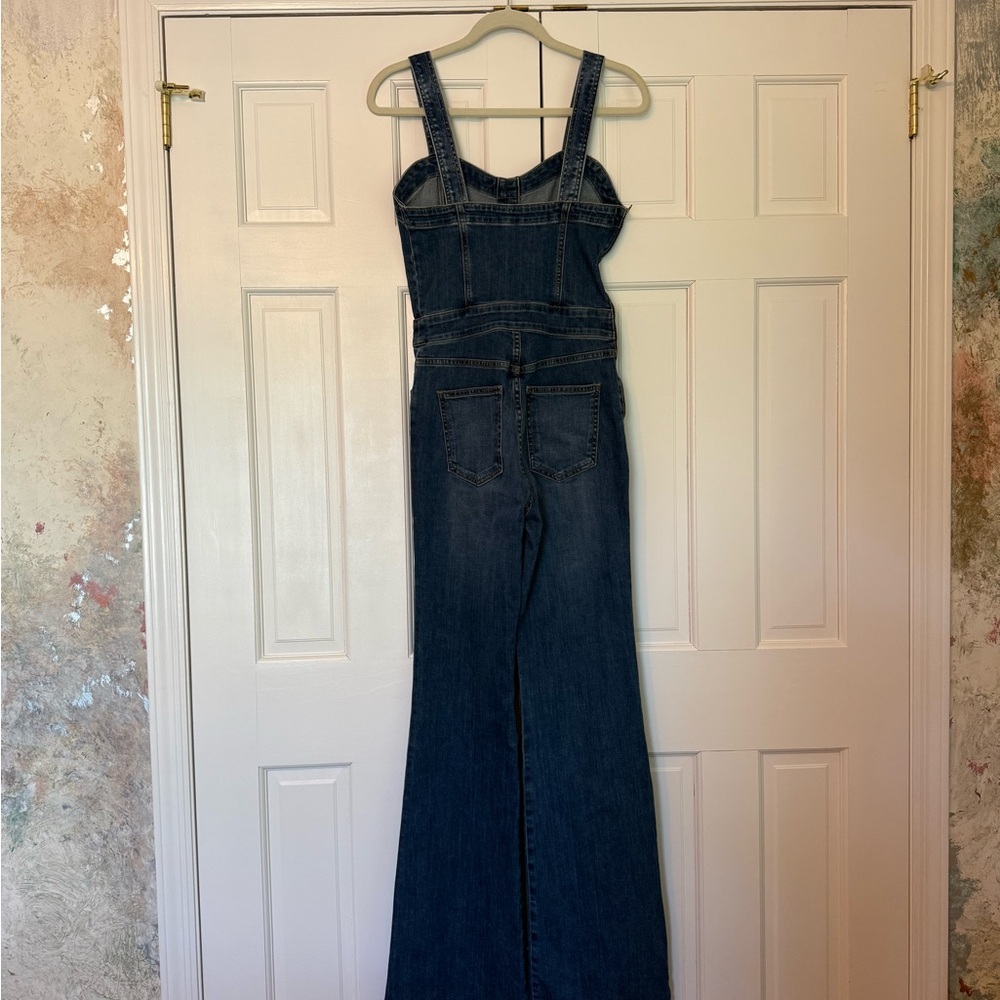 Ramy Brook Collette Jumpsuit - Picture 3 of 6